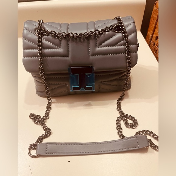 Crossbody bag for women elegant style - Picture 3 of 9